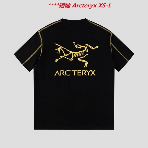 A.r.c.t.e.r.y.x. Round neck 10150 Men