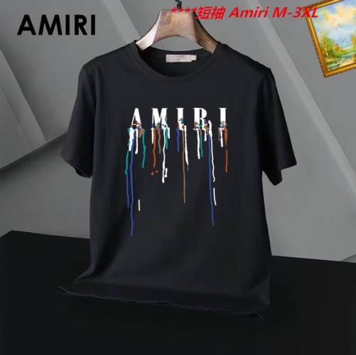 A.m.i.r.i. Round neck 11292 Men