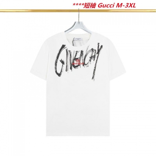 G.U.C.C.I. Round neck 13081 Men