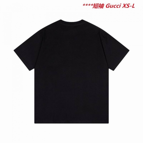 G.U.C.C.I. Round neck 10677 Men