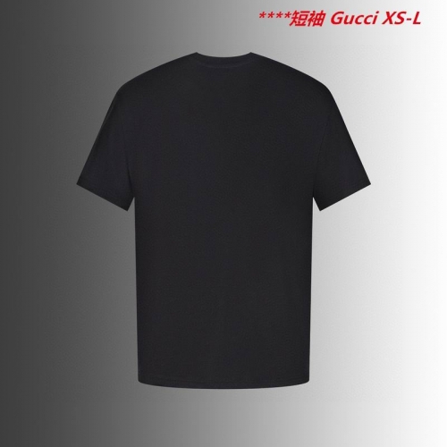 G.U.C.C.I. Round neck 10910 Men