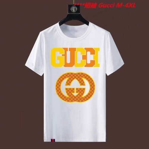 G.U.C.C.I. Round neck 13313 Men