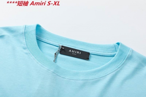 A.m.i.r.i. Round neck 10224 Men