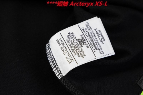 A.r.c.t.e.r.y.x. Round neck 10388 Men