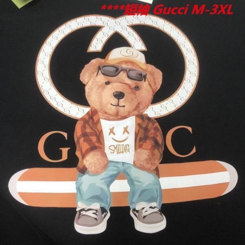 G.U.C.C.I. Round neck 13196 Men