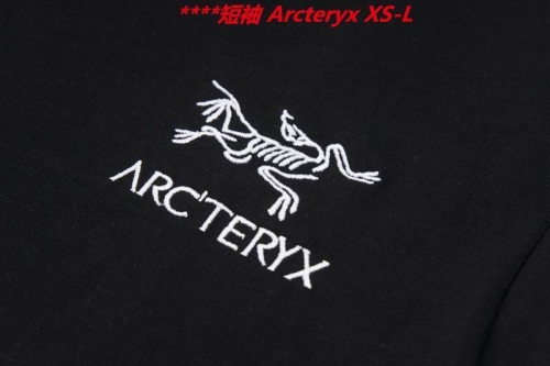 A.r.c.t.e.r.y.x. Round neck 10826 Men