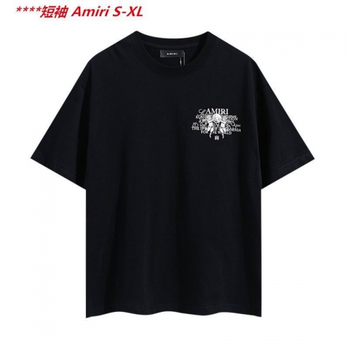 A.m.i.r.i. Round neck 10675 Men