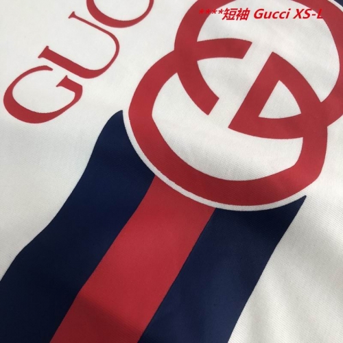 G.U.C.C.I. Round neck 10322 Men