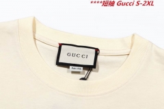 G.U.C.C.I. Round neck 12197 Men