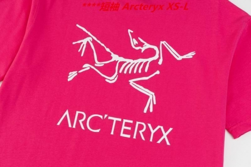 A.r.c.t.e.r.y.x. Round neck 10115 Men