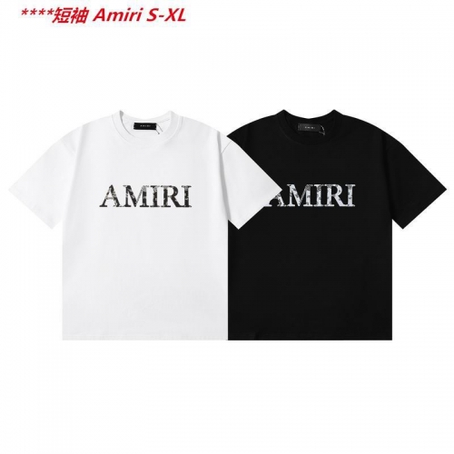 A.m.i.r.i. Round neck 10592 Men