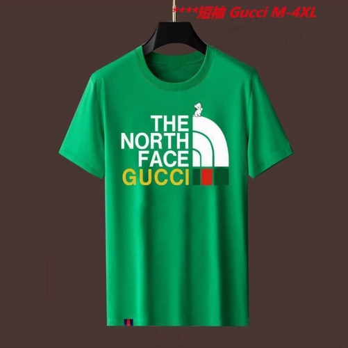 G.U.C.C.I. Round neck 13254 Men