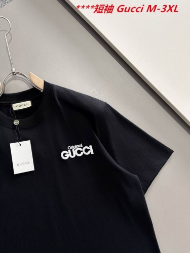 G.U.C.C.I. Round neck 13113 Men