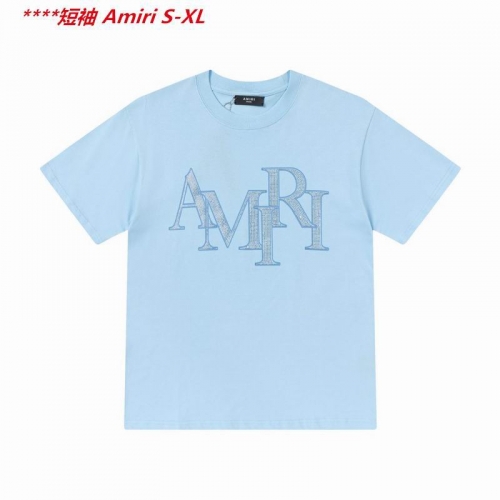 A.m.i.r.i. Round neck 10407 Men