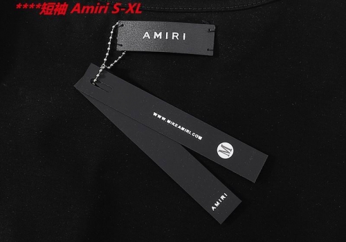 A.m.i.r.i. Round neck 10201 Men