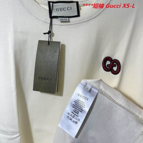 G.U.C.C.I. Round neck 11067 Men