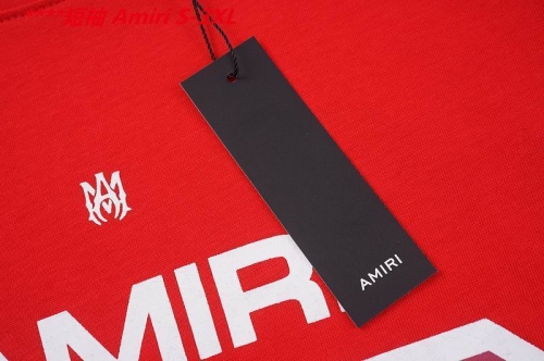 A.m.i.r.i. Round neck 11101 Men