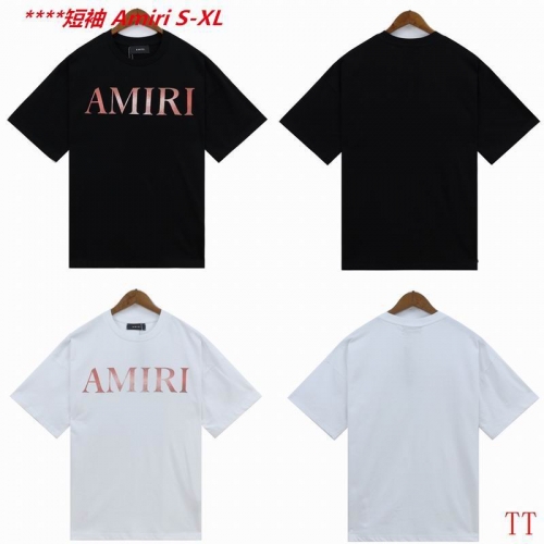 A.m.i.r.i. Round neck 10670 Men