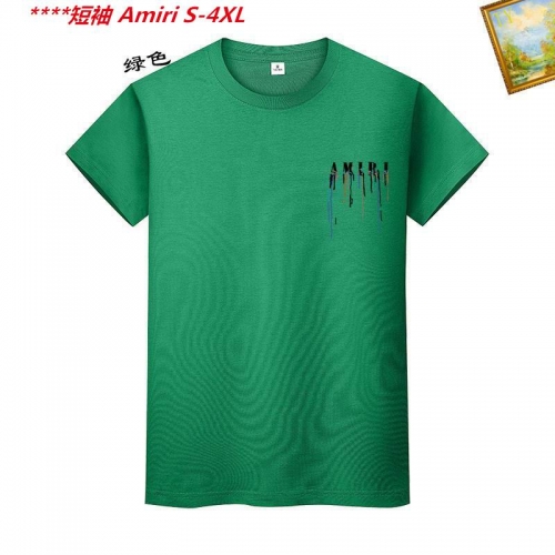 A.m.i.r.i. Round neck 11259 Men