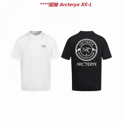 A.r.c.t.e.r.y.x. Round neck 10478 Men