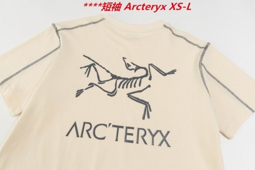 A.r.c.t.e.r.y.x. Round neck 10155 Men