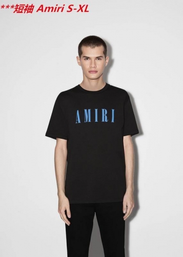 A.m.i.r.i. Round neck 10884 Men