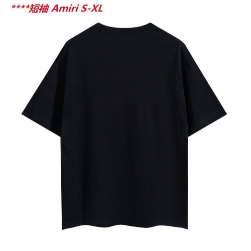 A.m.i.r.i. Round neck 10683 Men