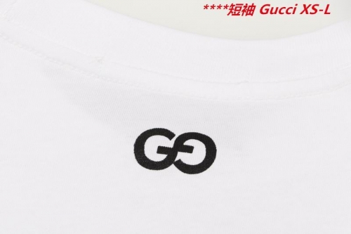 G.U.C.C.I. Round neck 10708 Men