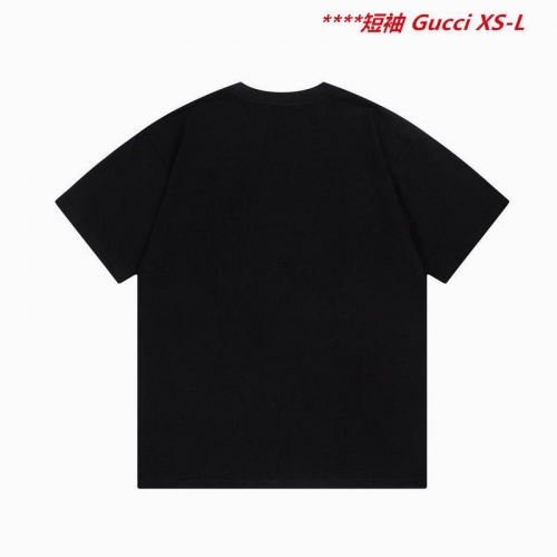 G.U.C.C.I. Round neck 10982 Men