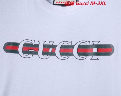 G.U.C.C.I. Round neck 12889 Men