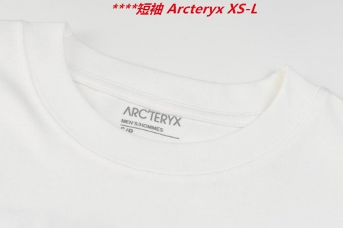 A.r.c.t.e.r.y.x. Round neck 10261 Men