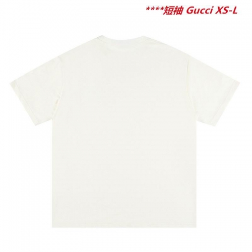 G.U.C.C.I. Round neck 10050 Men