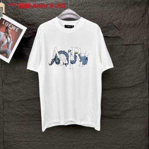 A.m.i.r.i. Round neck 11011 Men