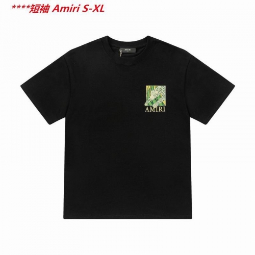 A.m.i.r.i. Round neck 10308 Men