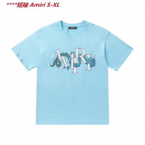 A.m.i.r.i. Round neck 10230 Men