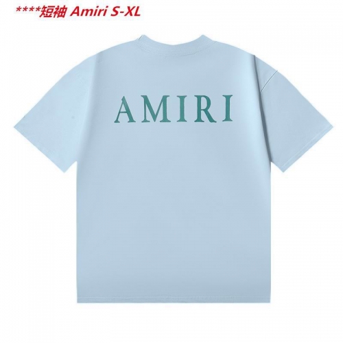 A.m.i.r.i. Round neck 10833 Men