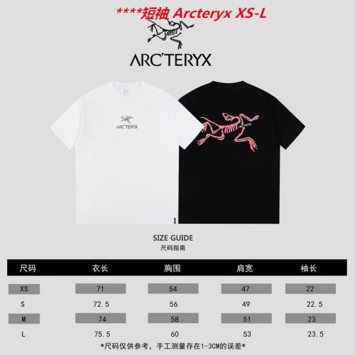 A.r.c.t.e.r.y.x. Round neck 10316 Men