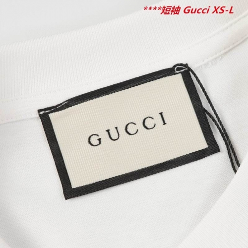 G.U.C.C.I. Round neck 10205 Men