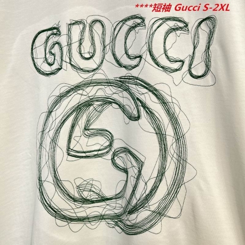 G.U.C.C.I. Round neck 12158 Men