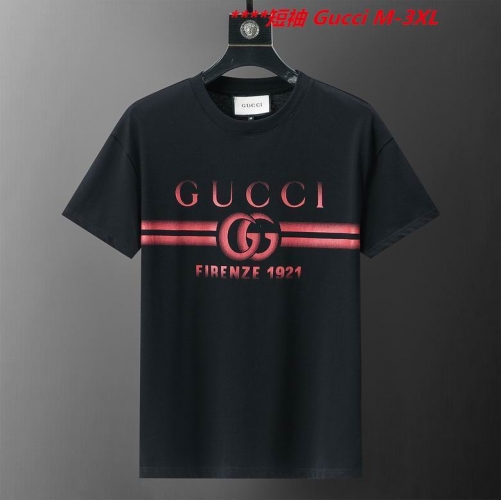 G.U.C.C.I. Round neck 12905 Men