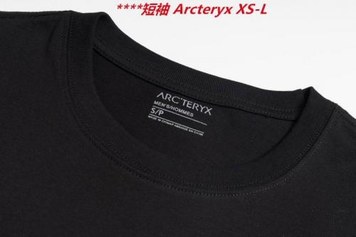 A.r.c.t.e.r.y.x. Round neck 10475 Men