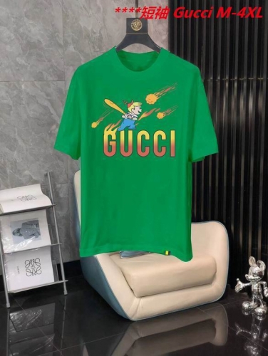 G.U.C.C.I. Round neck 13478 Men