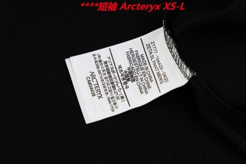 A.r.c.t.e.r.y.x. Round neck 10169 Men