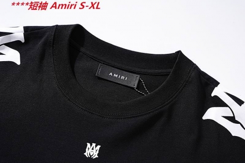 A.m.i.r.i. Round neck 10709 Men