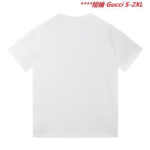 G.U.C.C.I. Round neck 12384 Men