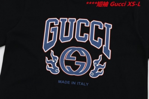 G.U.C.C.I. Round neck 11271 Men