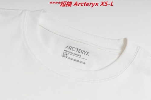 A.r.c.t.e.r.y.x. Round neck 10460 Men