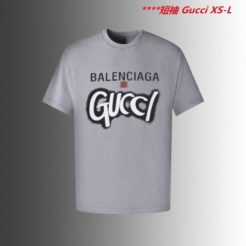 G.U.C.C.I. Round neck 10903 Men