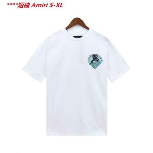 A.m.i.r.i. Round neck 10765 Men