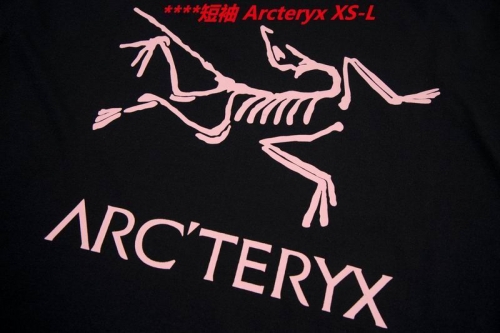 A.r.c.t.e.r.y.x. Round neck 10004 Men